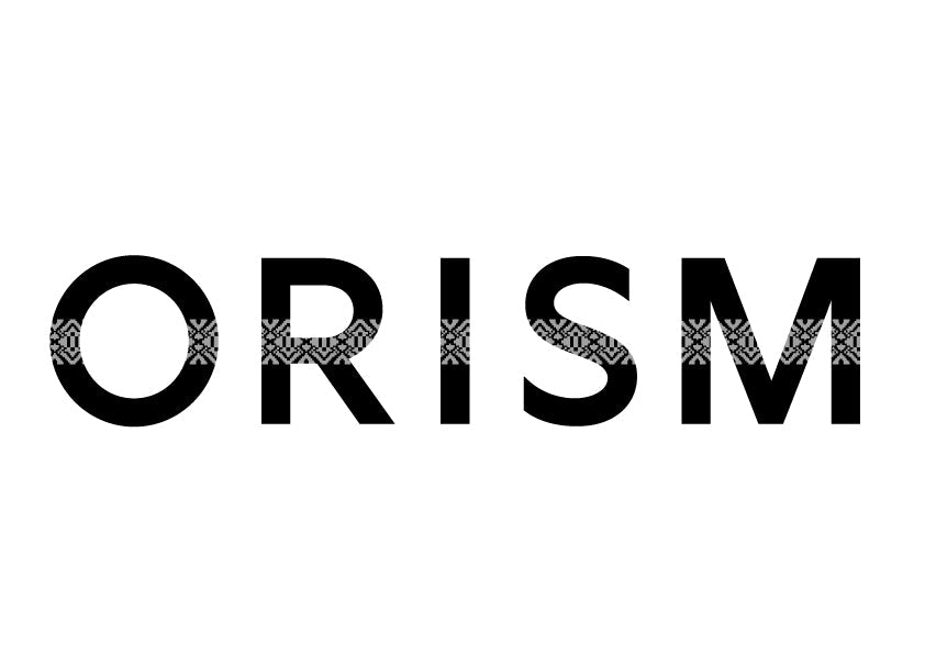 ORISM公式サイトオープンしました。